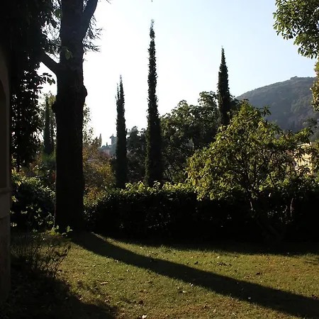 Villa Prestige Chiavari