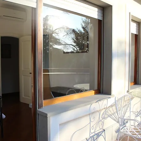 Villa Prestige