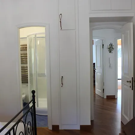 Villa Prestige Chiavari