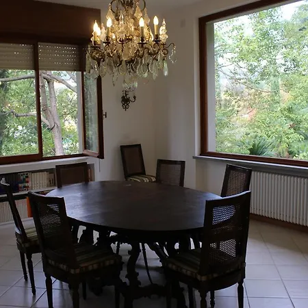Prestige Villa *