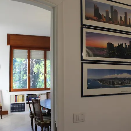 Prestige Villa Chiavari