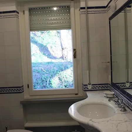 Villa Prestige Chiavari